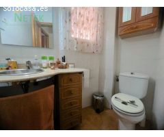 ¡Venta de Estupendo Chalet en la Playa del Alamillo, Puerto de Mazarrón!