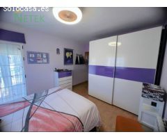 ¡Venta de Estupendo Chalet en la Playa del Alamillo, Puerto de Mazarrón!