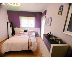 ¡Venta de Estupendo Chalet en la Playa del Alamillo, Puerto de Mazarrón!