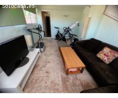 ¡Venta de Estupendo Chalet en la Playa del Alamillo, Puerto de Mazarrón!