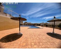 ¡Venta de Estupendo Chalet en la Playa del Alamillo, Puerto de Mazarrón!