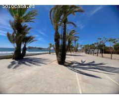 ¡Venta de Estupendo Chalet en la Playa del Alamillo, Puerto de Mazarrón!