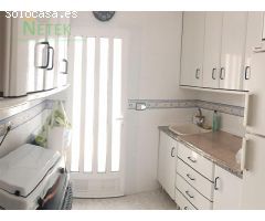 ¡Venta de Dúplex Reformado en el Puerto de Mazarrón, Zona Playa!