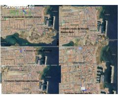 ¡Venta de Dúplex Reformado en el Puerto de Mazarrón, Zona Playa!