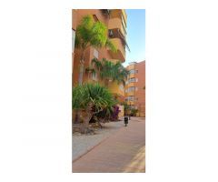 OPORTUNIDAD!!!!! APARTAMENTO A ESCASOS METROS DE LA PLAYA