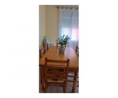 OPORTUNIDAD!!!!! APARTAMENTO A ESCASOS METROS DE LA PLAYA
