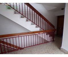 PISO AL LADO DE LA MERCED