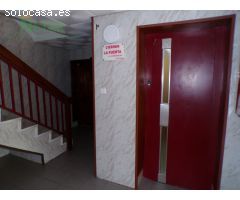 PISO AL LADO DE LA MERCED
