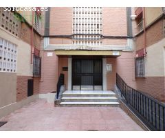 PISO AL LADO DE LA MERCED