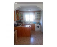 Se vende chalet con piscina, en urbaización El Galán, Orihuela Costa.
