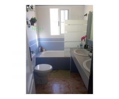 Se vende chalet con piscina, en urbaización El Galán, Orihuela Costa.
