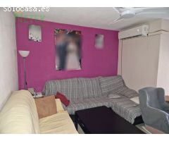 PISO EN PLANTA BAJA CON PATIO PRIVADO