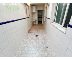 ESPACIOSO PISO EN EL CENTRO DE LOS MONTESINOS