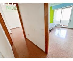 ESPACIOSO PISO EN EL CENTRO DE LOS MONTESINOS