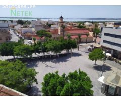 ESPACIOSO PISO EN EL CENTRO DE LOS MONTESINOS