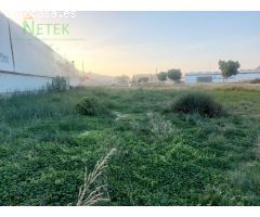 TERRENO URBANO EN REDOVÁN