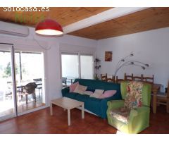 CASA CON PARCELA