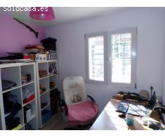 CASA CON PARCELA