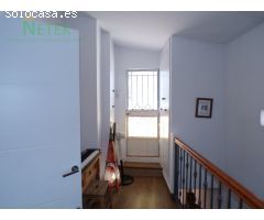CASA CON PARCELA
