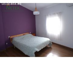 CASA CON PARCELA