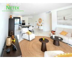 Chalet independiente nuevo.