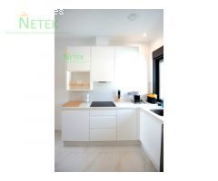 Chalet independiente nuevo.