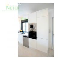 Chalet independiente nuevo.
