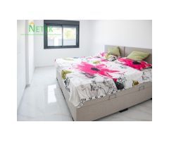 Chalet independiente nuevo.