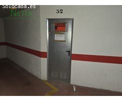 ALQUILER DE TRASTERO EN LA LASTRILLA