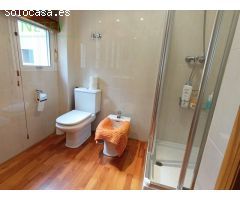 ¡Chalet de Lujo en Altorreal con Vistas al Campo de Golf y Amplias Reformas!