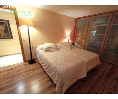 ¡Chalet de Lujo en Altorreal con Vistas al Campo de Golf y Amplias Reformas!