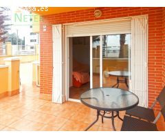 APARTAMENTO JUNTO A LA PINADA DE GUARDAMAR.