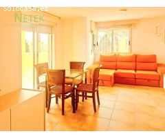 APARTAMENTO JUNTO A LA PINADA DE GUARDAMAR.