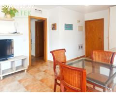 APARTAMENTO JUNTO A LA PINADA DE GUARDAMAR.