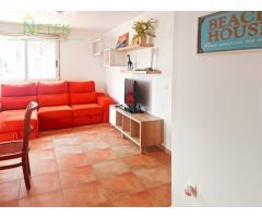 APARTAMENTO JUNTO A LA PINADA DE GUARDAMAR.