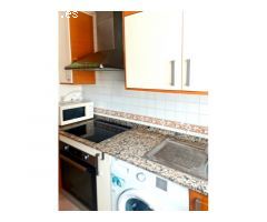 APARTAMENTO JUNTO A LA PINADA DE GUARDAMAR.