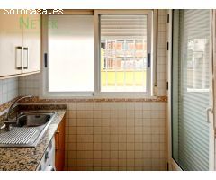 APARTAMENTO JUNTO A LA PINADA DE GUARDAMAR.