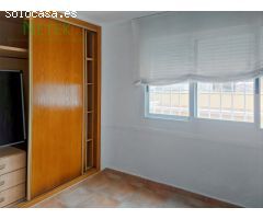 APARTAMENTO JUNTO A LA PINADA DE GUARDAMAR.