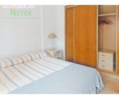 APARTAMENTO JUNTO A LA PINADA DE GUARDAMAR.