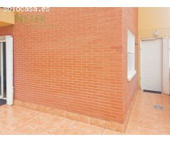 APARTAMENTO JUNTO A LA PINADA DE GUARDAMAR.