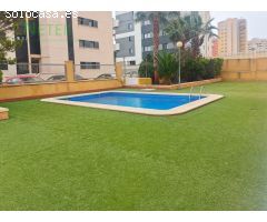 APARTAMENTO JUNTO A LA PINADA DE GUARDAMAR.