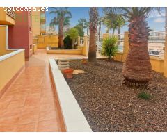 APARTAMENTO JUNTO A LA PINADA DE GUARDAMAR.