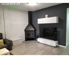 DUPLEX EN MOLINA DEL SEGURA