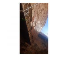 Casa de Pueblo a rehabilitar