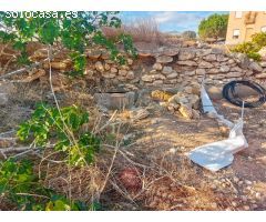 TERRENO URBANO EN LOS PALAOS-LA ROMANA.