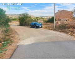 TERRENO URBANO EN LOS PALAOS-LA ROMANA.