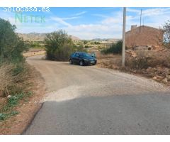 TERRENO URBANO EN LOS PALAOS-LA ROMANA.
