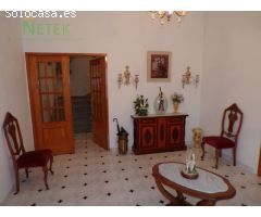 CASERÓN EN MOLINA DE SEGURA