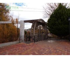 CASERÓN EN MOLINA DE SEGURA