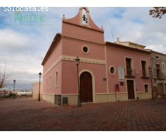 CASERÓN EN MOLINA DE SEGURA